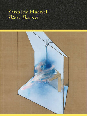 cover image of Bleu Bacon